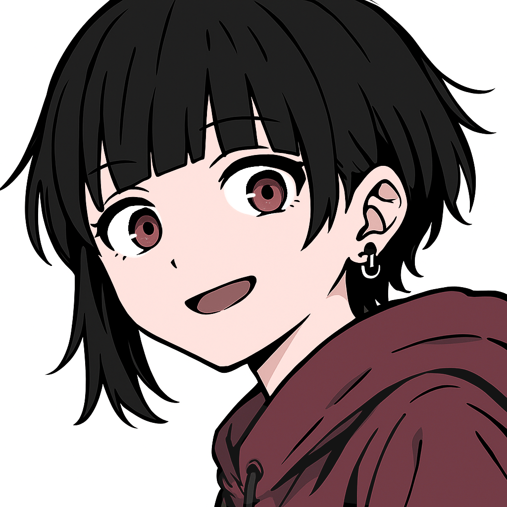 黒猫シエル